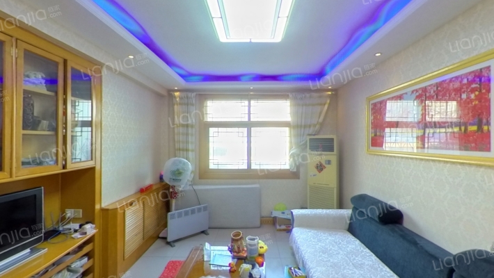 开源路82号院二手房实景图