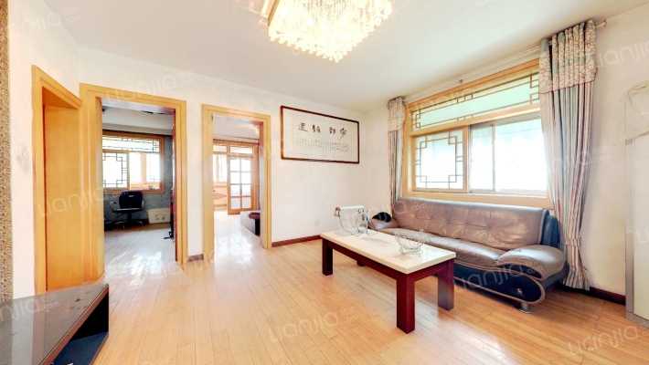 俊苑小区二手房实景图