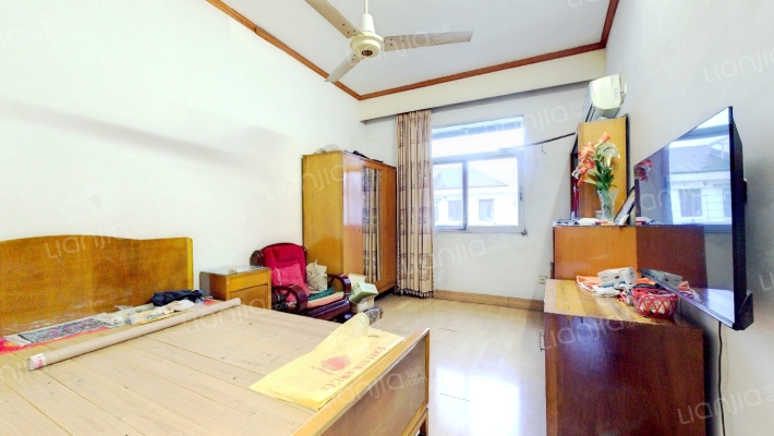 武林路458号二手房实景图