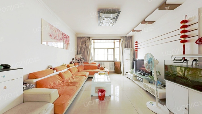 文锦苑二手房实景图