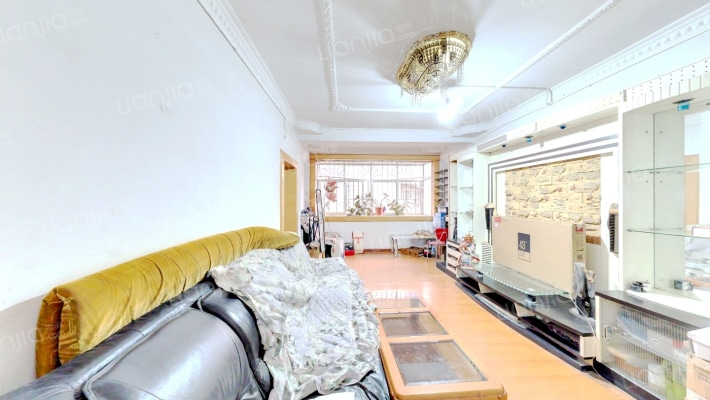 金马大院二手房实景图