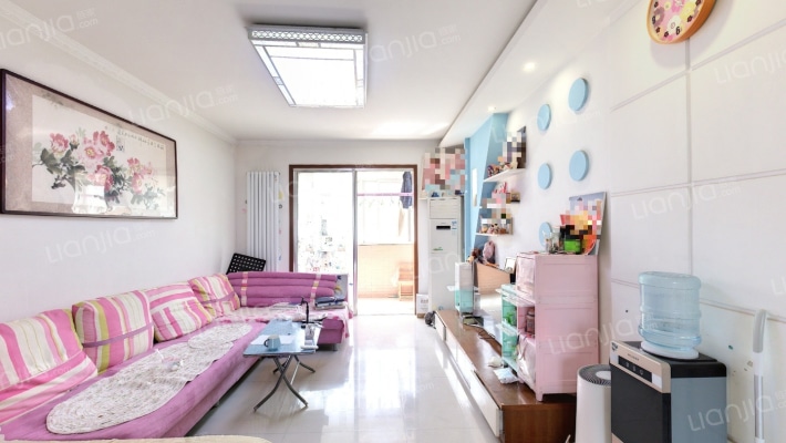 祥和人家二手房实景图