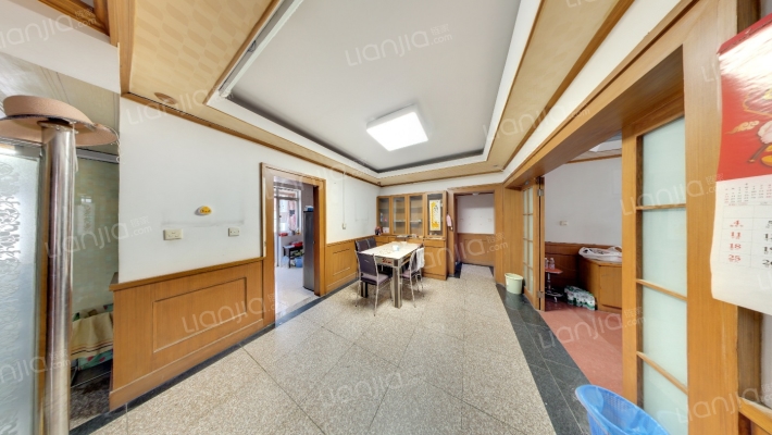 半岛小区二手房实景图