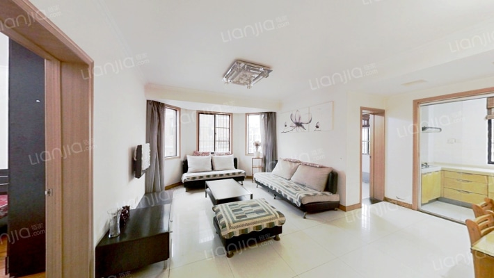 海洲景秀世家一期二手房实景图