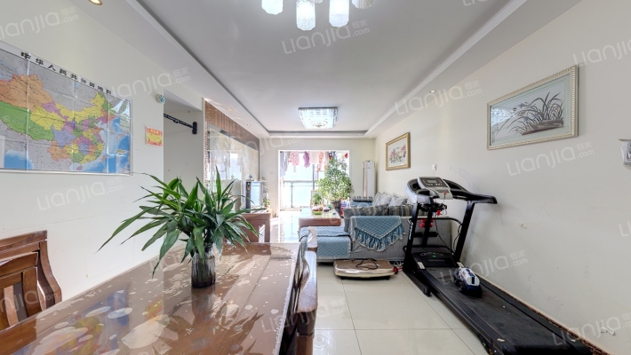 海运花园二手房实景图