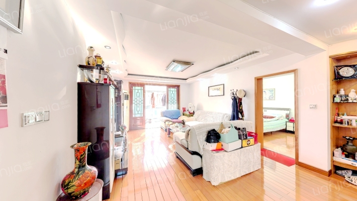 石城家园二手房实景图