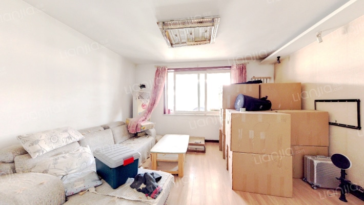 龙泉里（北辰区）二手房实景图