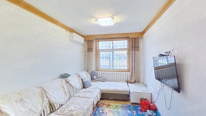 小光明街22号院二手房实景图