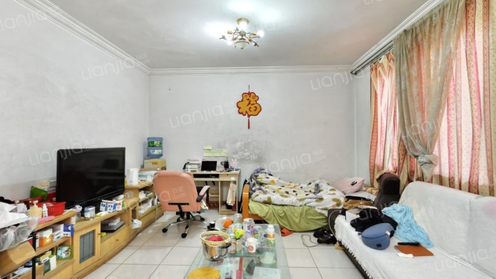 东风云汽附件厂小区二手房实景图
