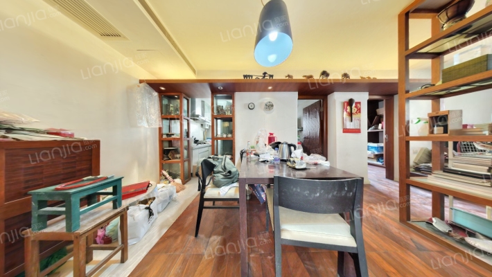 桂花新村二手房实景图