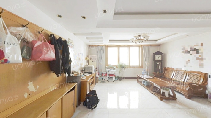 富祥花苑二手房实景图