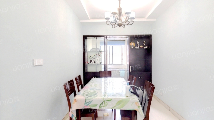 香樟名苑二手房实景图