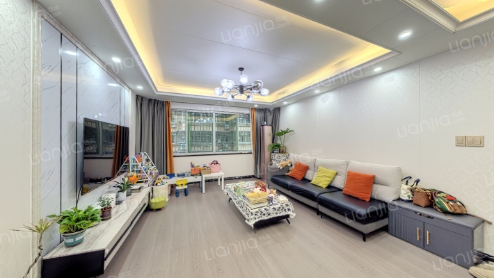 金凤小区二手房实景图