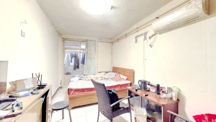 电路板厂宿舍二手房实景图