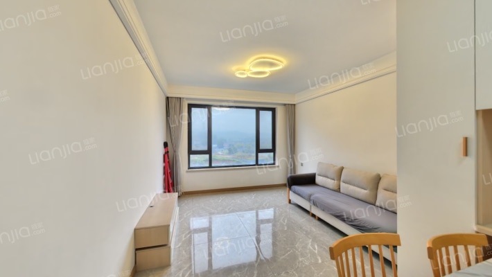 中海牧雲山四区(南院)二手房实景图