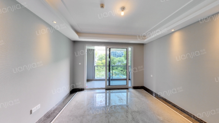 澄之华庭北区二手房实景图