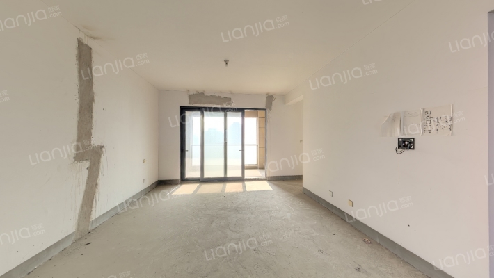 路劲蠡湖院子二手房实景图