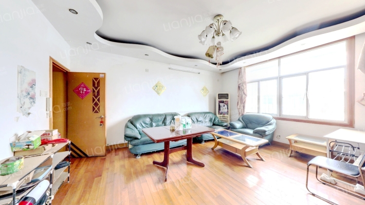 南湖瑶苑二手房实景图