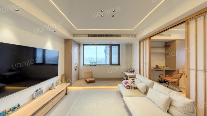 宁荟台二手房实景图