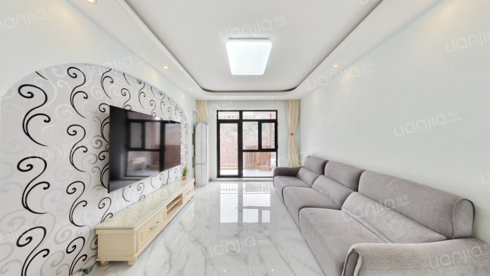 红星海五期岚谷二手房实景图