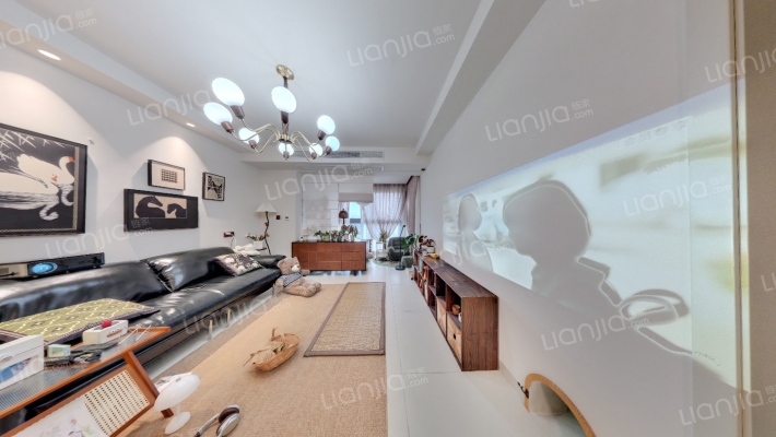 融城品园二手房实景图