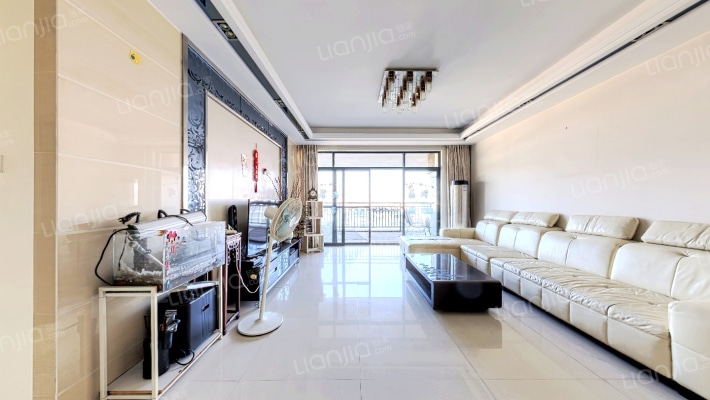 骏景豪庭二手房实景图