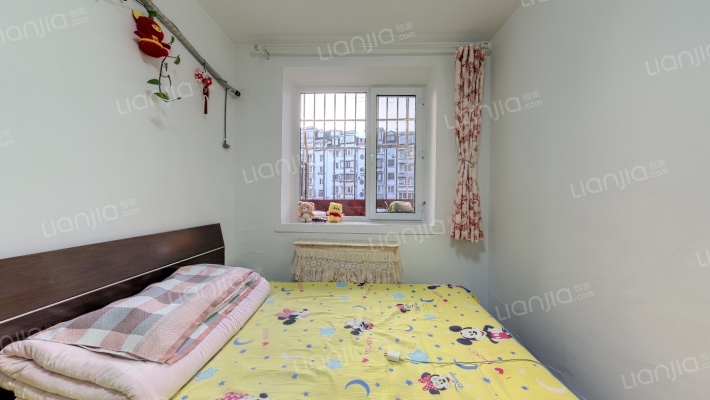 春华山小区二手房实景图