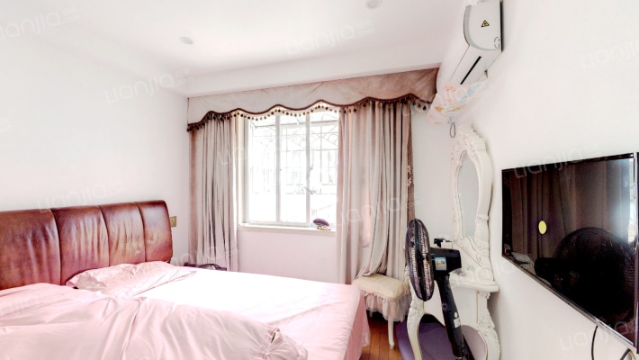 欧安大楼二手房实景图