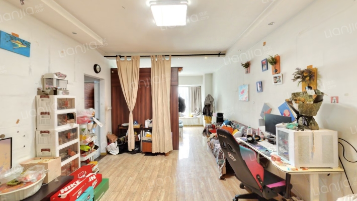 金科蚂蚁二手房实景图