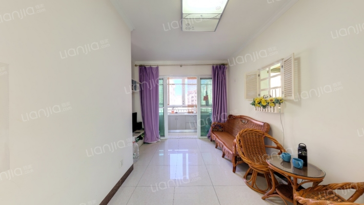 花冠渔歌海韵二手房实景图