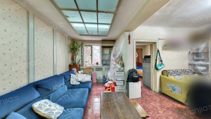 马相西巷二手房实景图