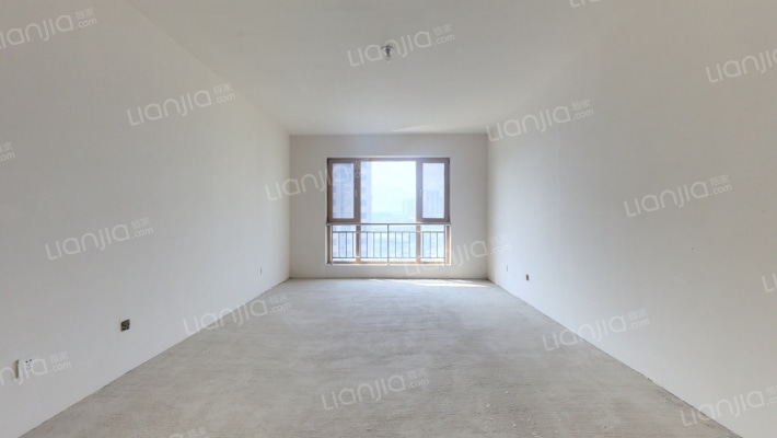 东城佳苑二手房实景图