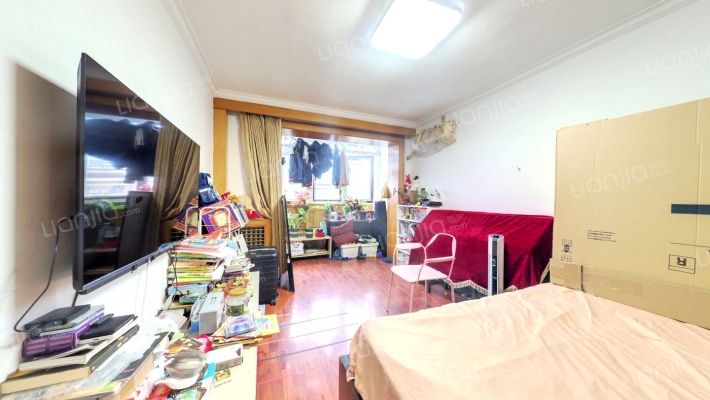 航天五院小区二手房实景图