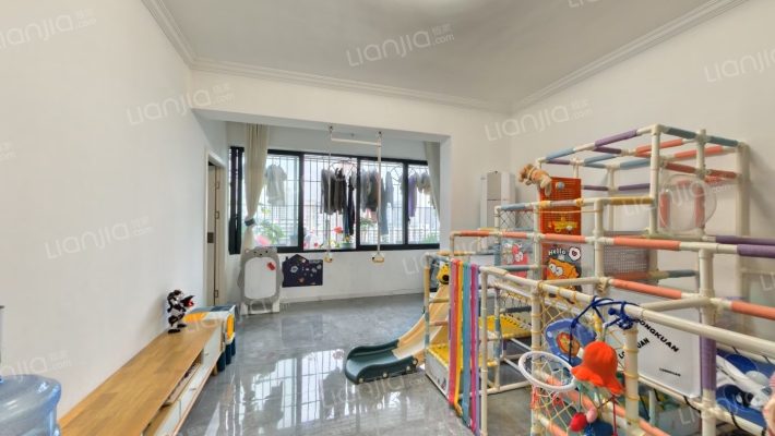 人和家园（渝北）二手房实景图