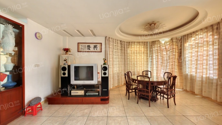 绿洲家园二手房实景图