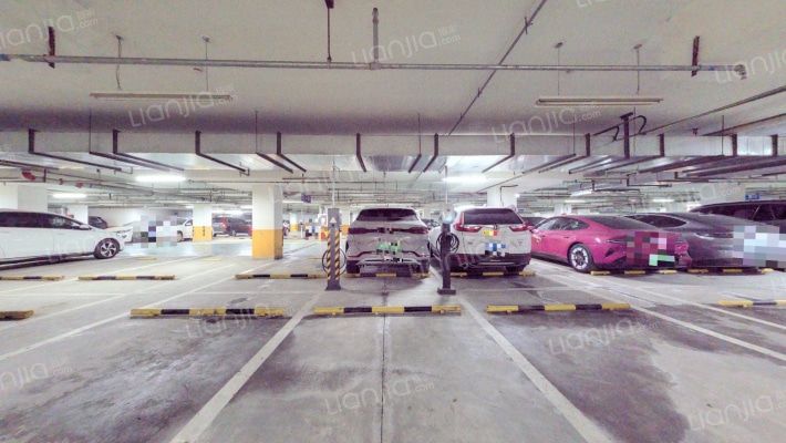 建邦华庭西区二手房实景图