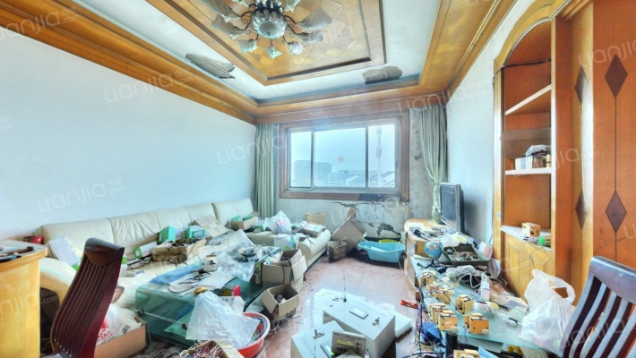 垂虹路313号小区二手房实景图