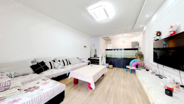 金鹤苑二手房实景图