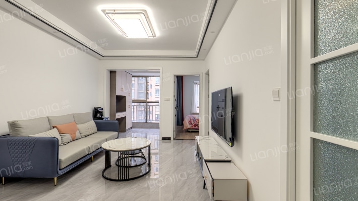 花果园Q区二手房实景图