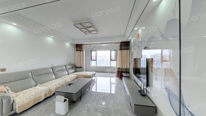 荣盛公园印象景园二手房实景图