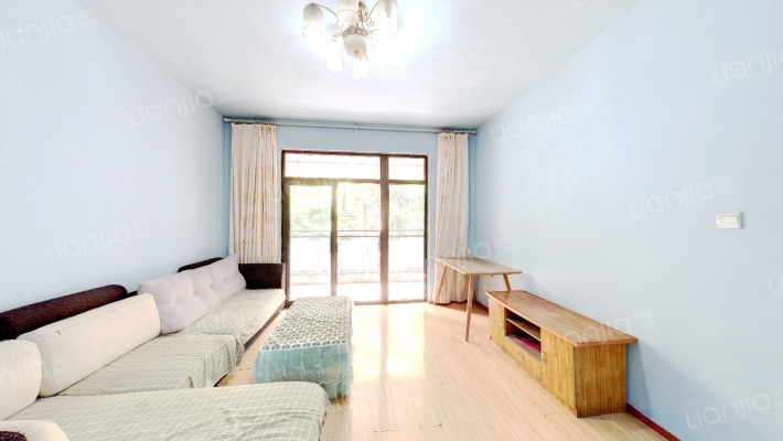 北新润苑一期二手房实景图