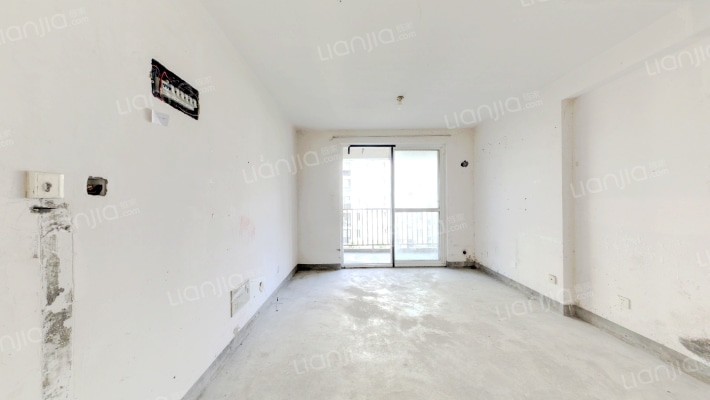 高行绿洲(二期)二手房实景图