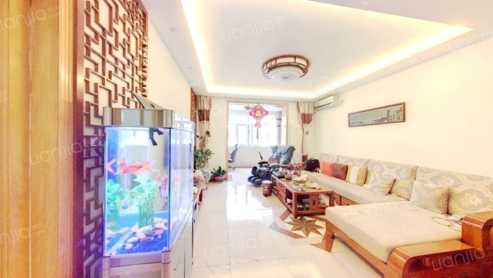 平阳路省检察院宿舍二手房实景图