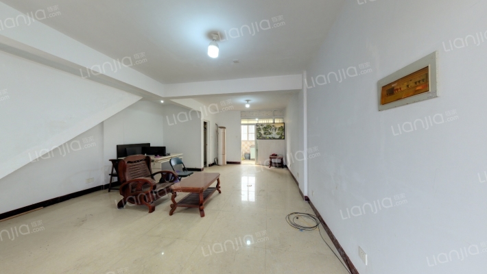 金桥农产品批发市场二手房实景图