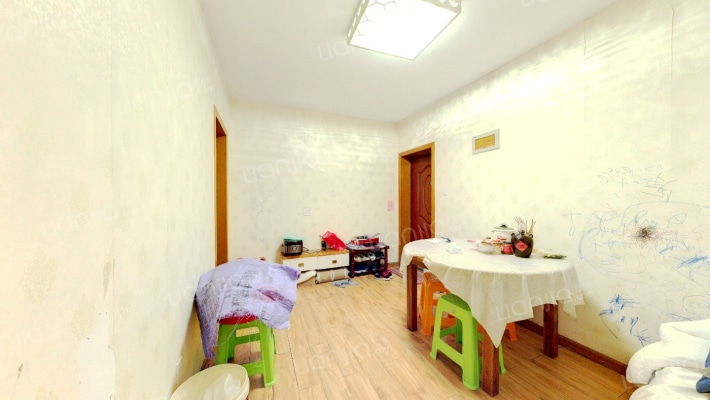 恩波社区小寺弄二手房实景图