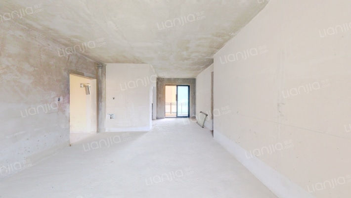 高科玫瑰园二手房实景图