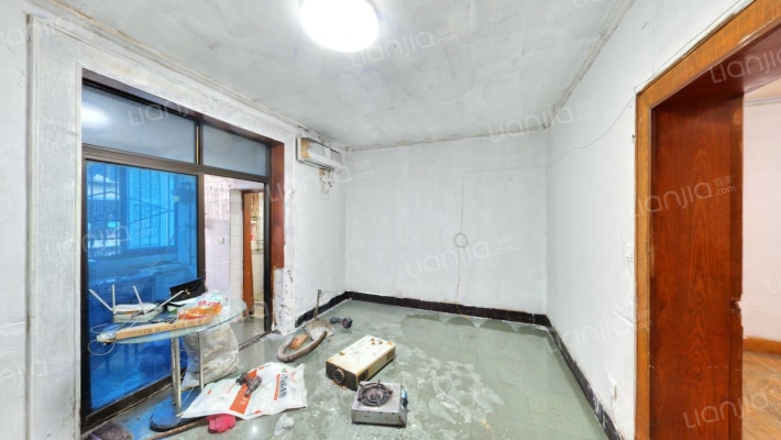 站北东街52号院二手房实景图