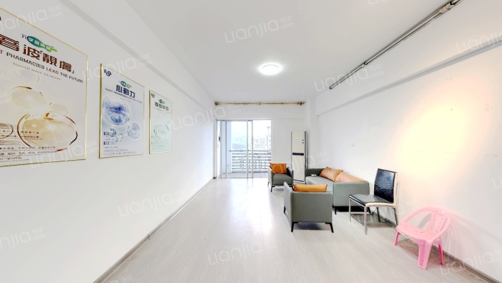 万都阿波罗二手房实景图