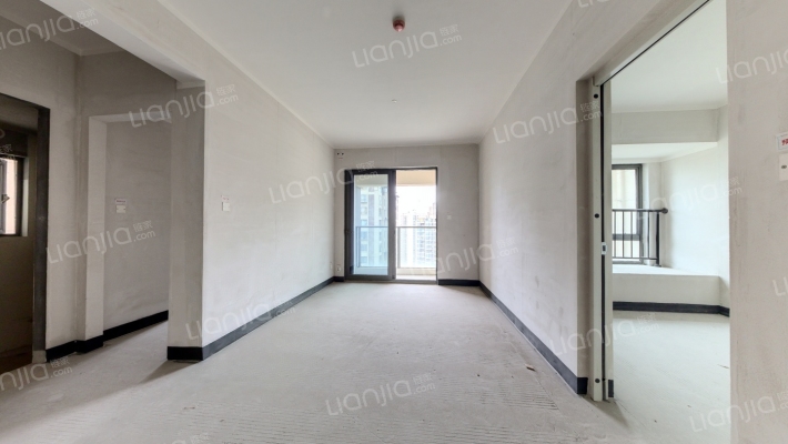 融创金弈时代二手房实景图