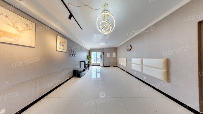 华东万和城二手房实景图